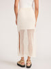 The Capri Skirt