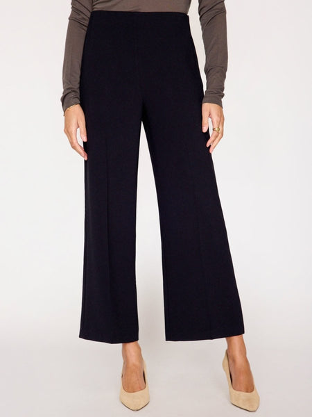 Women's Carter Pant in Black Onyx | Brochu Walker