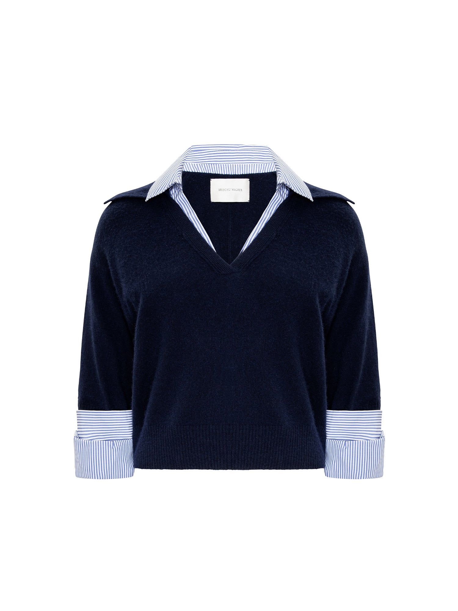 The Ciara Polo Looker