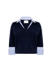 The Ciara Polo Looker