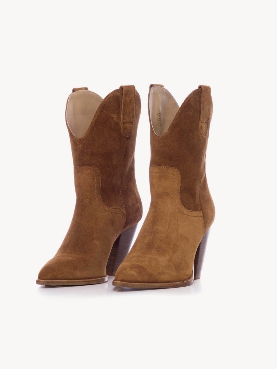 Dallas Boot