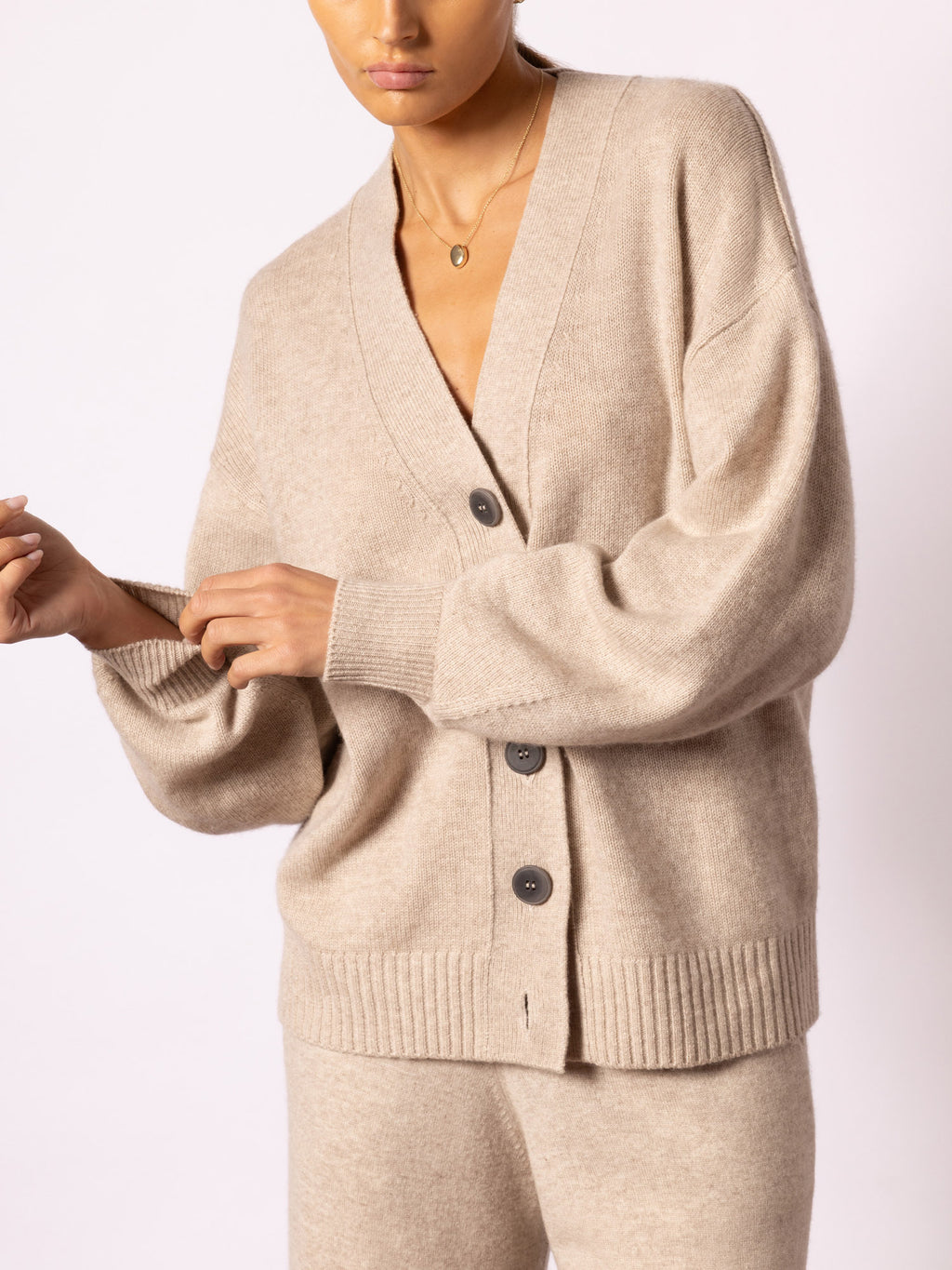 Danner Cardigan