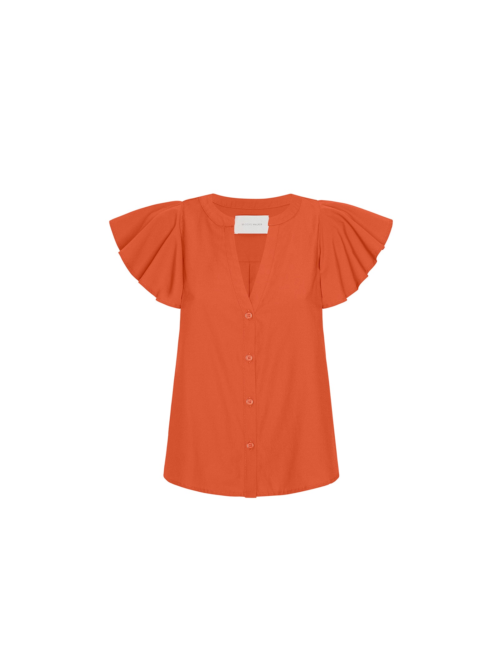 The Darya Top