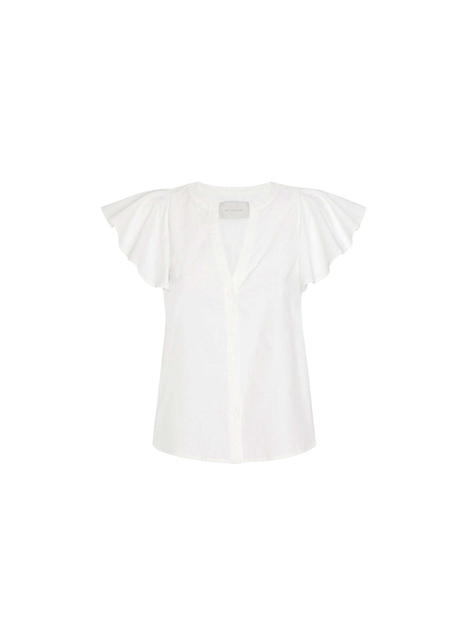 The Darya Top