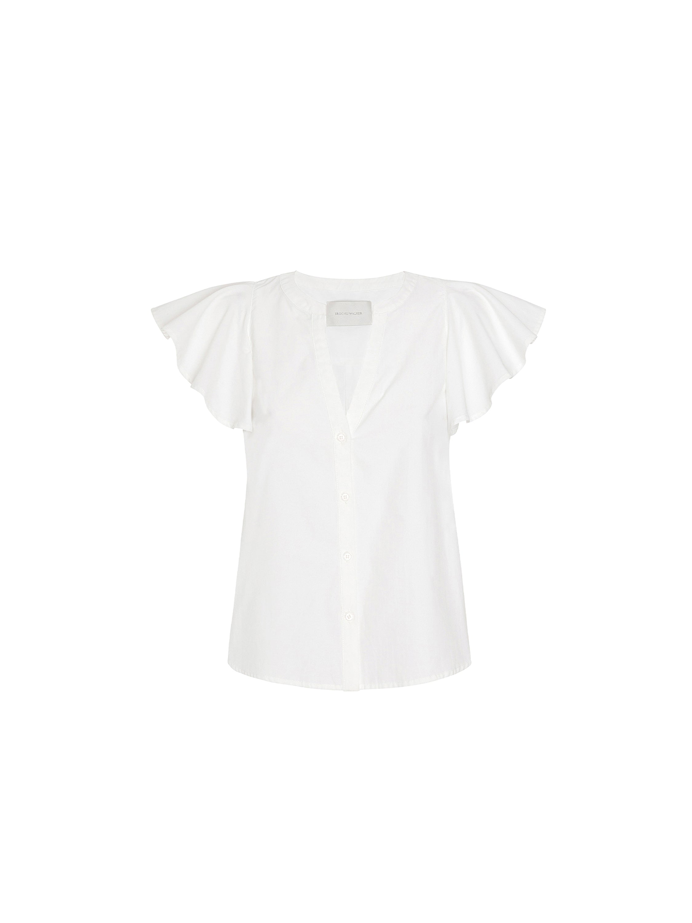 The Darya Top