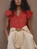 The Darya Top