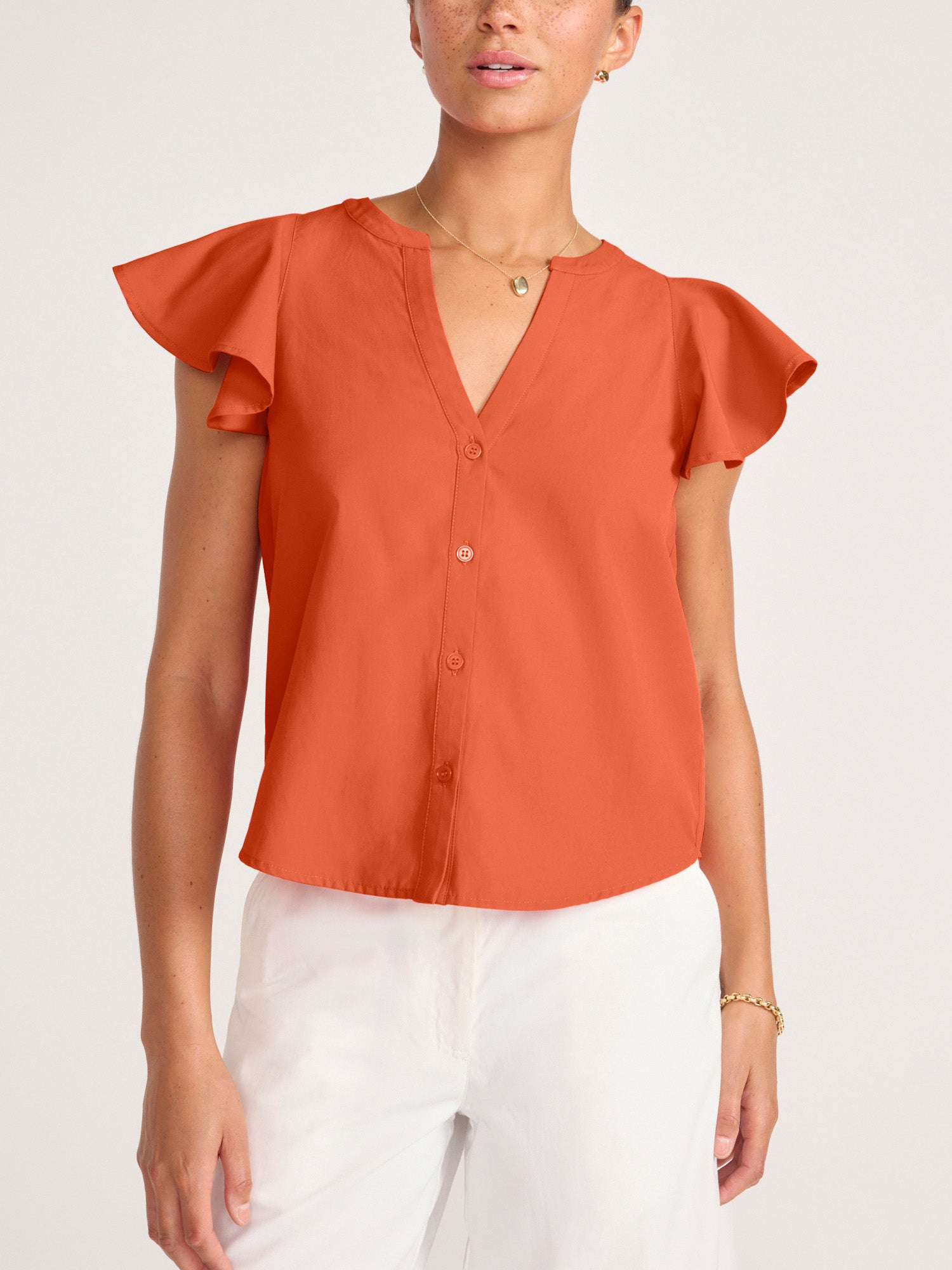 The Darya Top