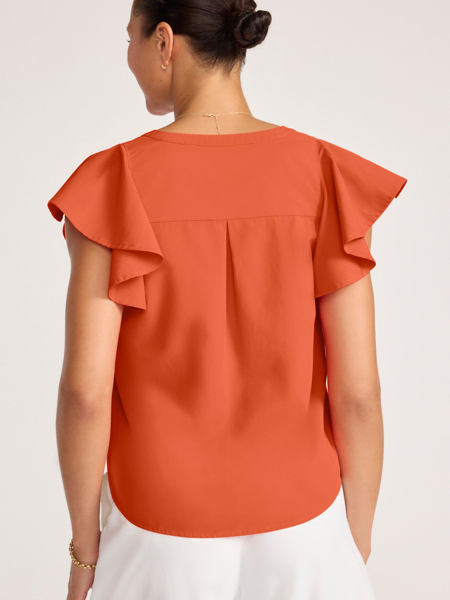 The Darya Top