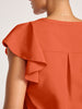 The Darya Top