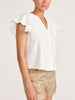 The Darya Top