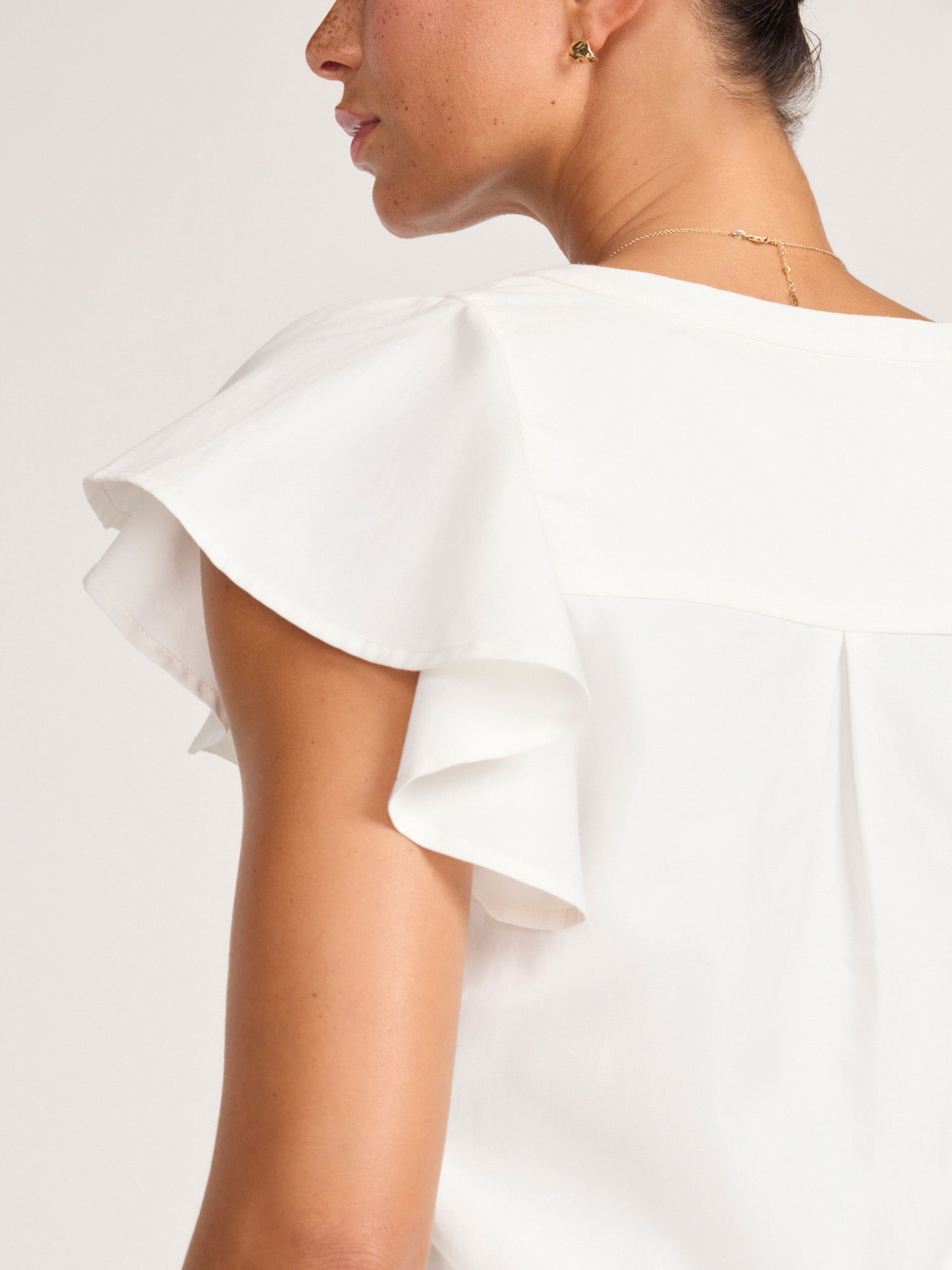 The Darya Top