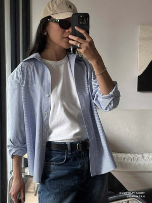 The Everyday Shirt