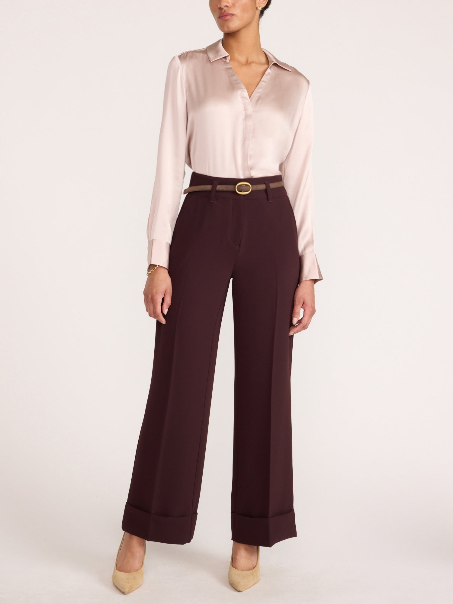 The Reece Pant