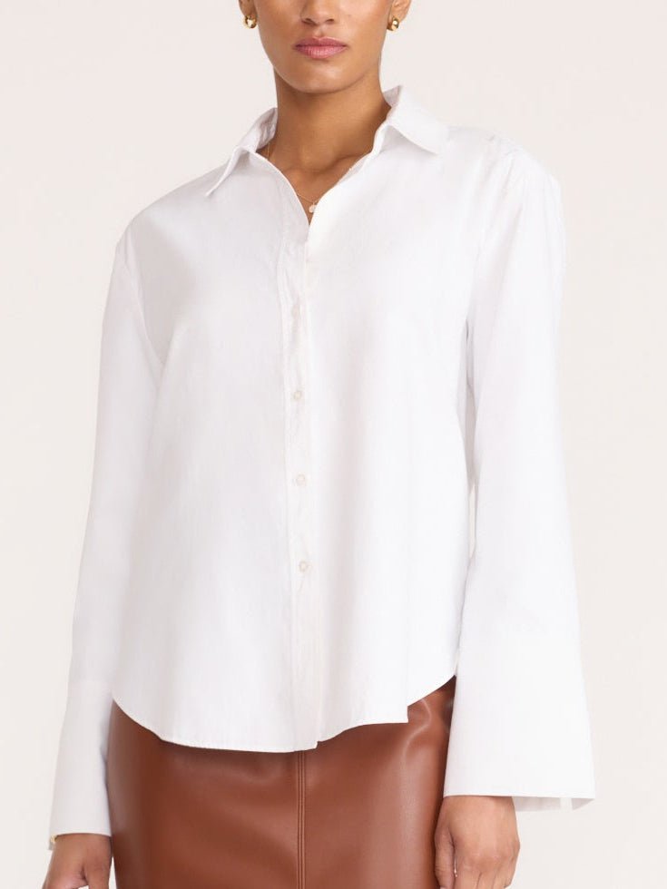 The Eliana Shirt