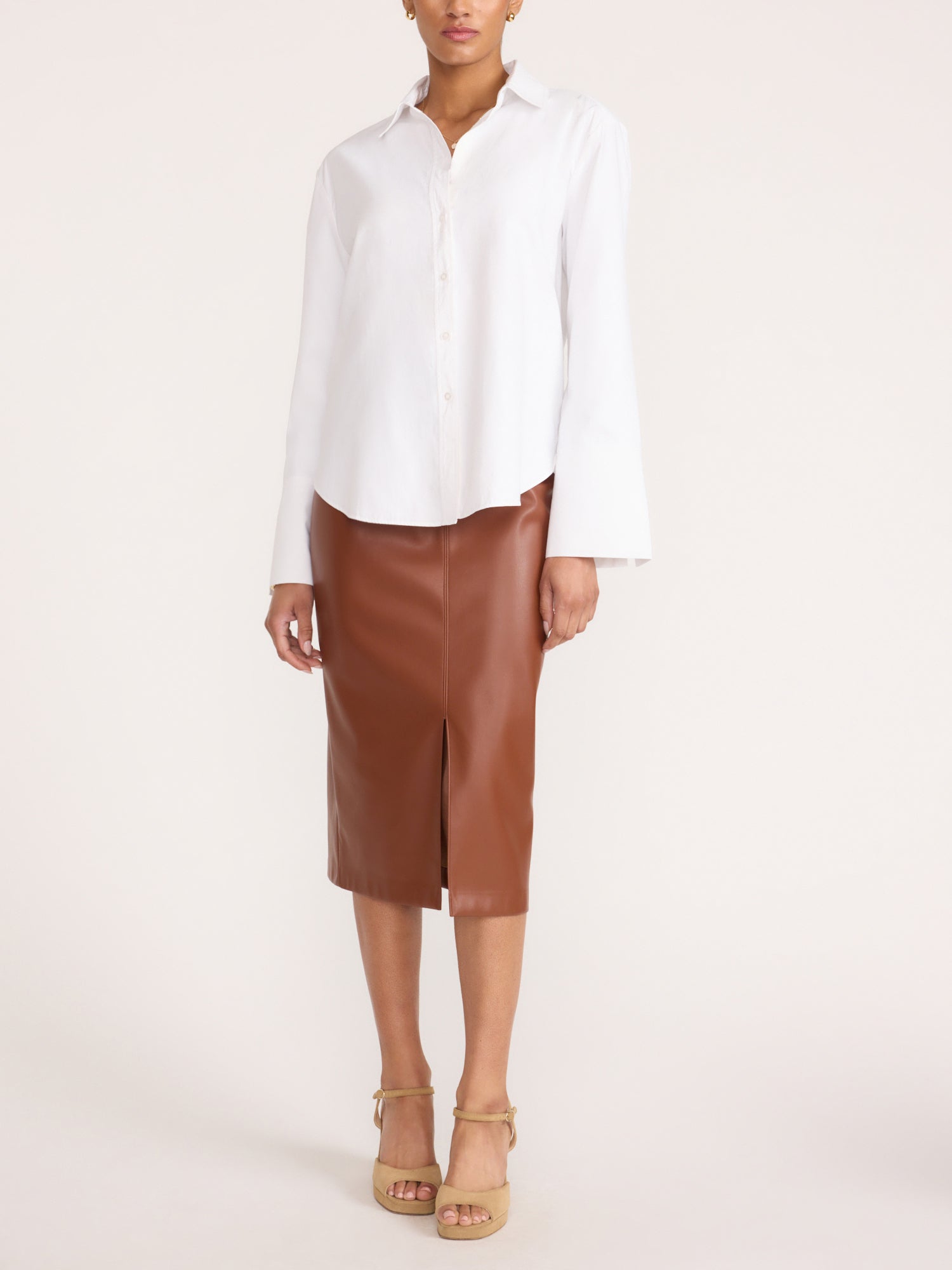 The Eliana Shirt