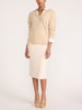 The Ella Layered Pullover