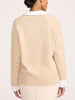 The Ella Layered Pullover