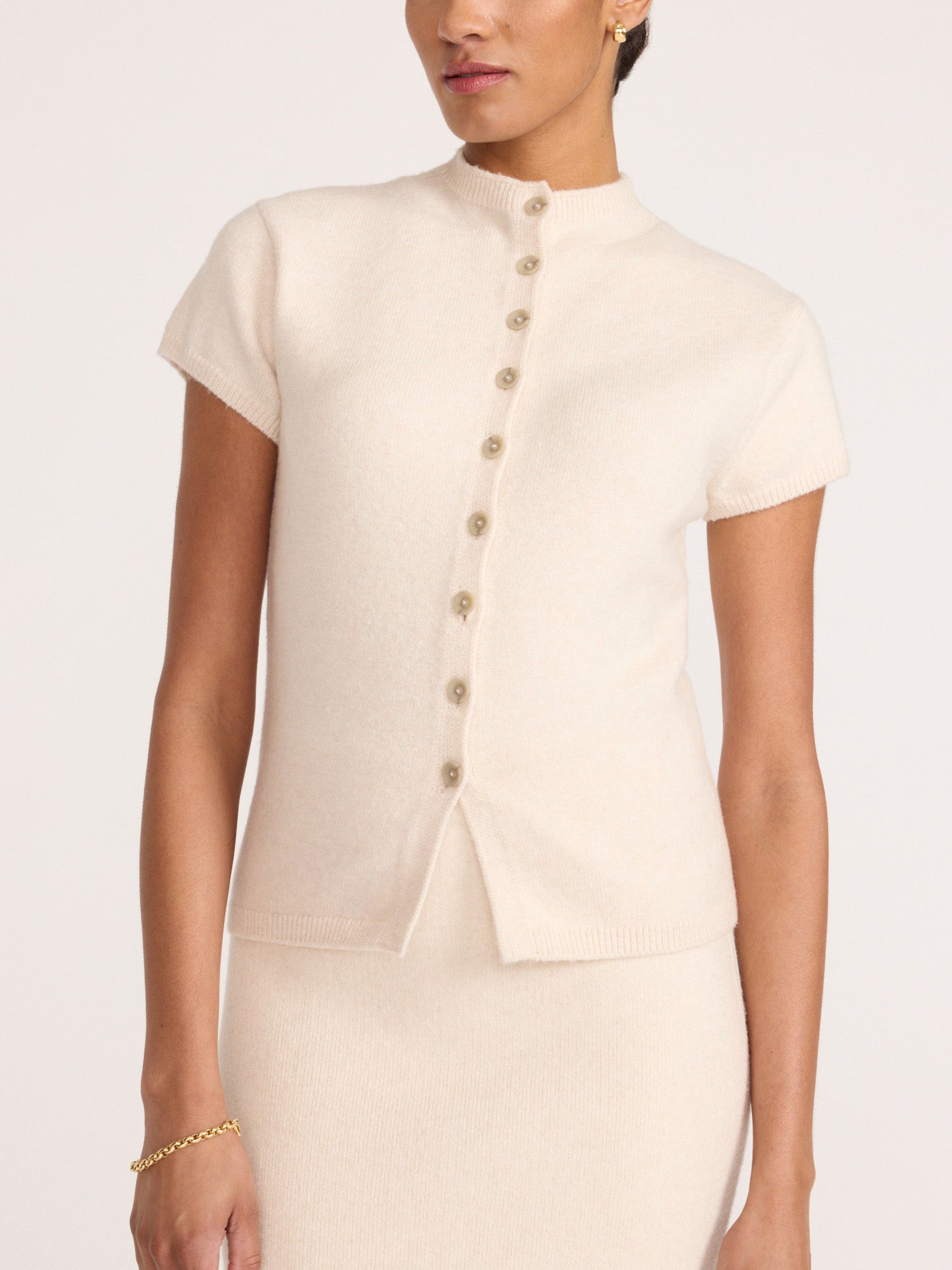 The Emmy Cardigan