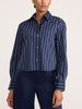 The Everyday Cropped Shirt