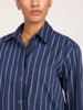 The Everyday Cropped Shirt
