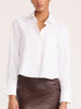 The Everyday Cropped Shirt
