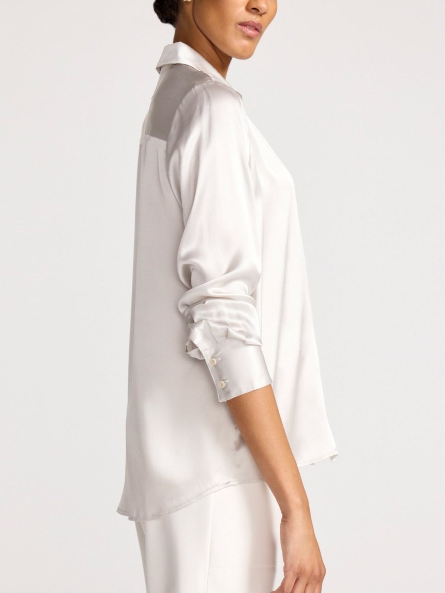 The Eden Blouse