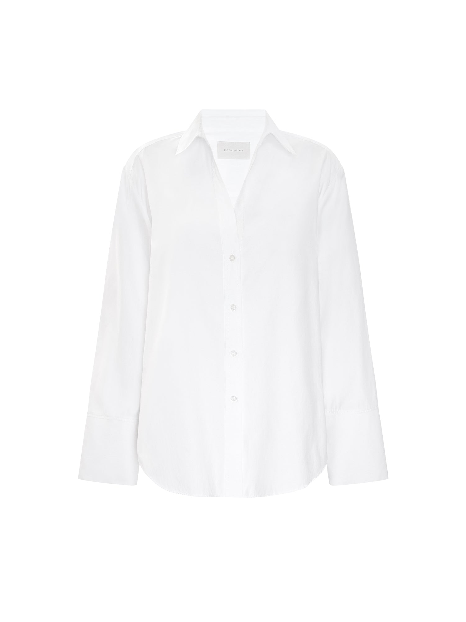 The Eliana Shirt