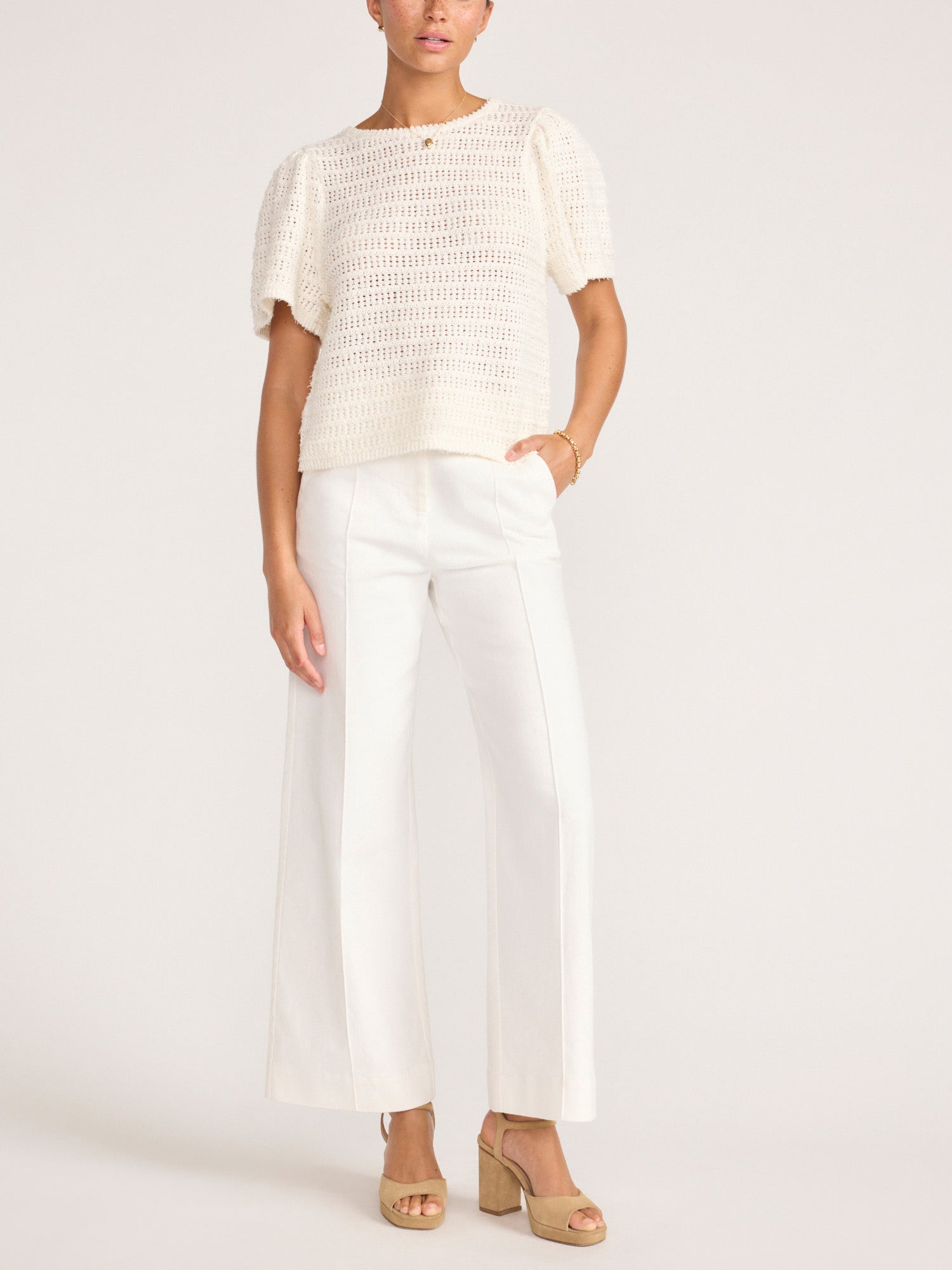 The Emerson Top