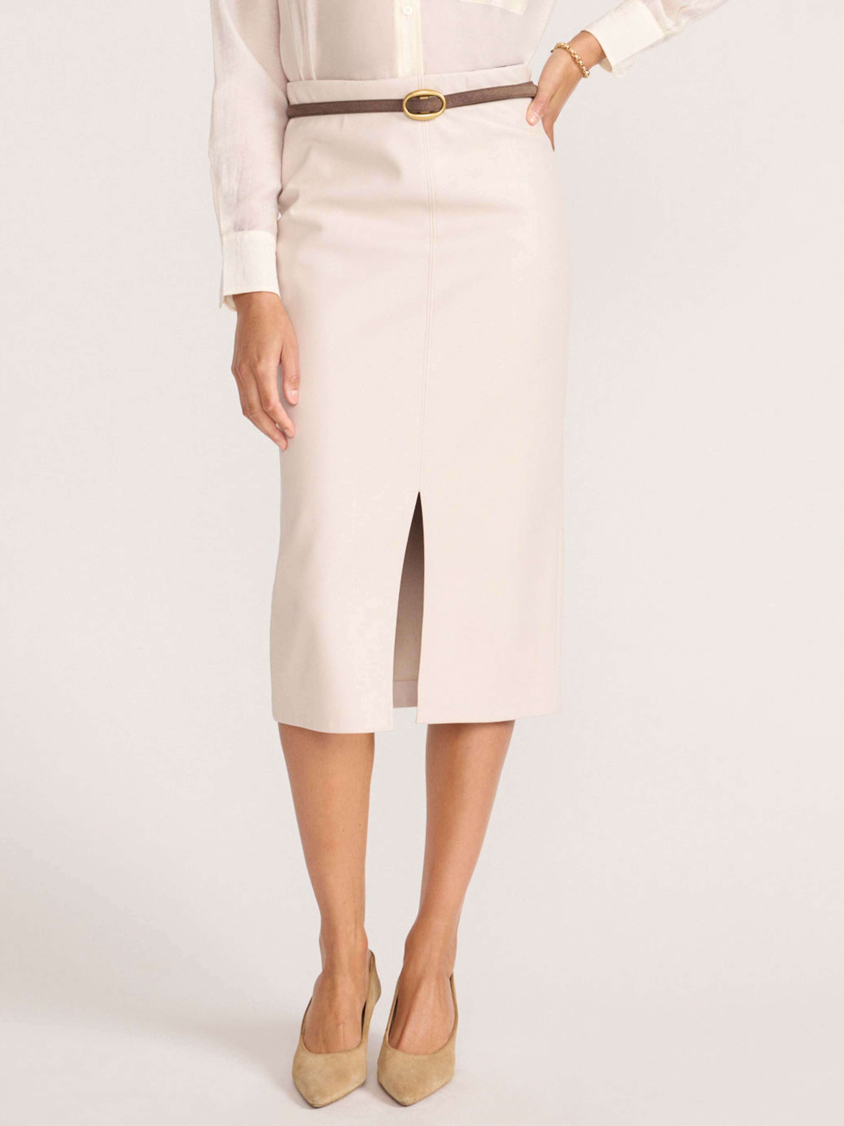 The Esme Skirt