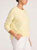 The Everyday Cashmere Bright Crew