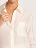 The Everyday Voile Shirt