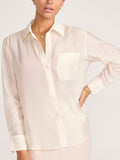 The Everyday Voile Shirt