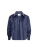 The Everyday Cropped Shirt