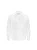 The Everyday Cropped Shirt