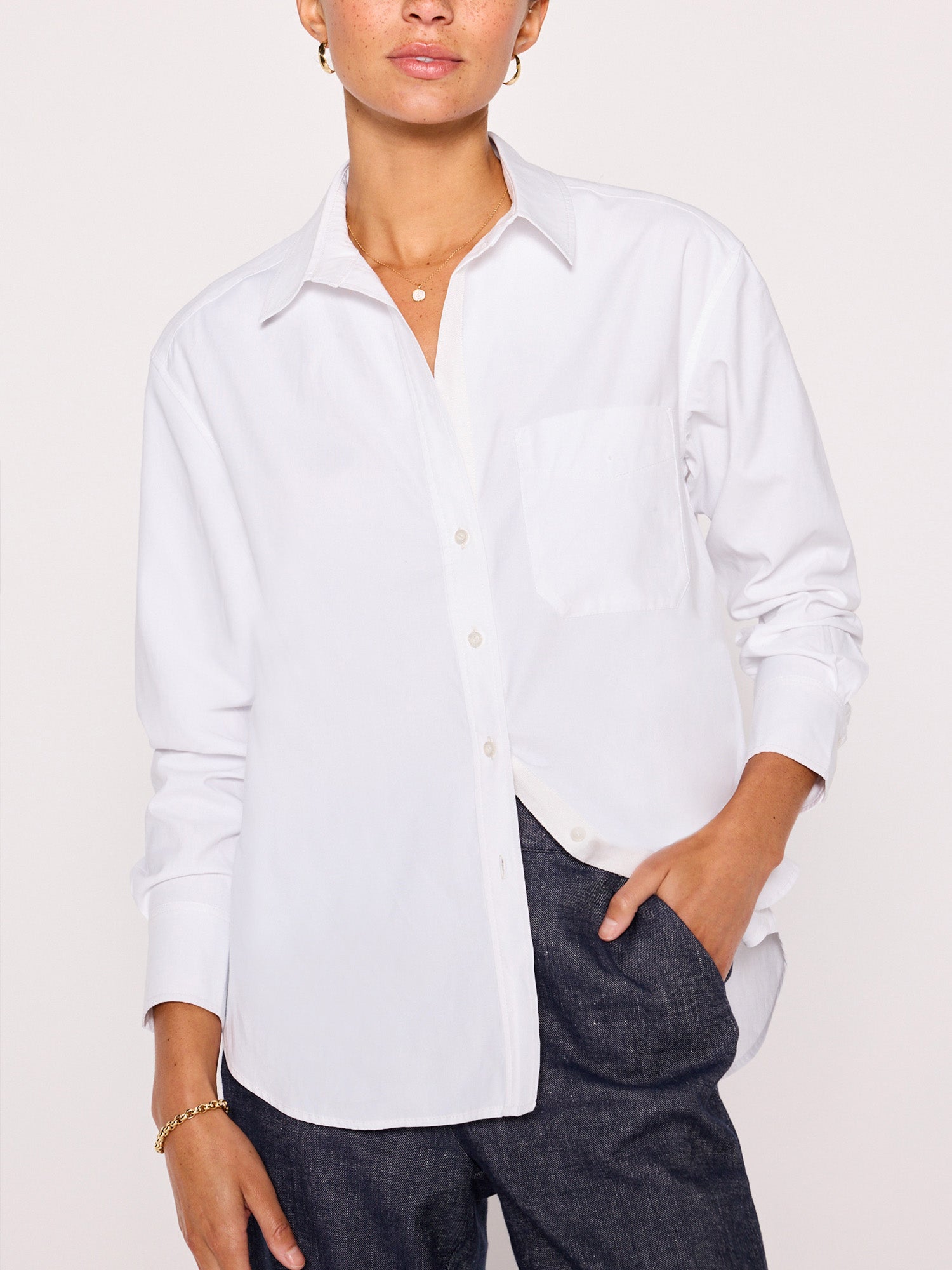 The Everyday Shirt
