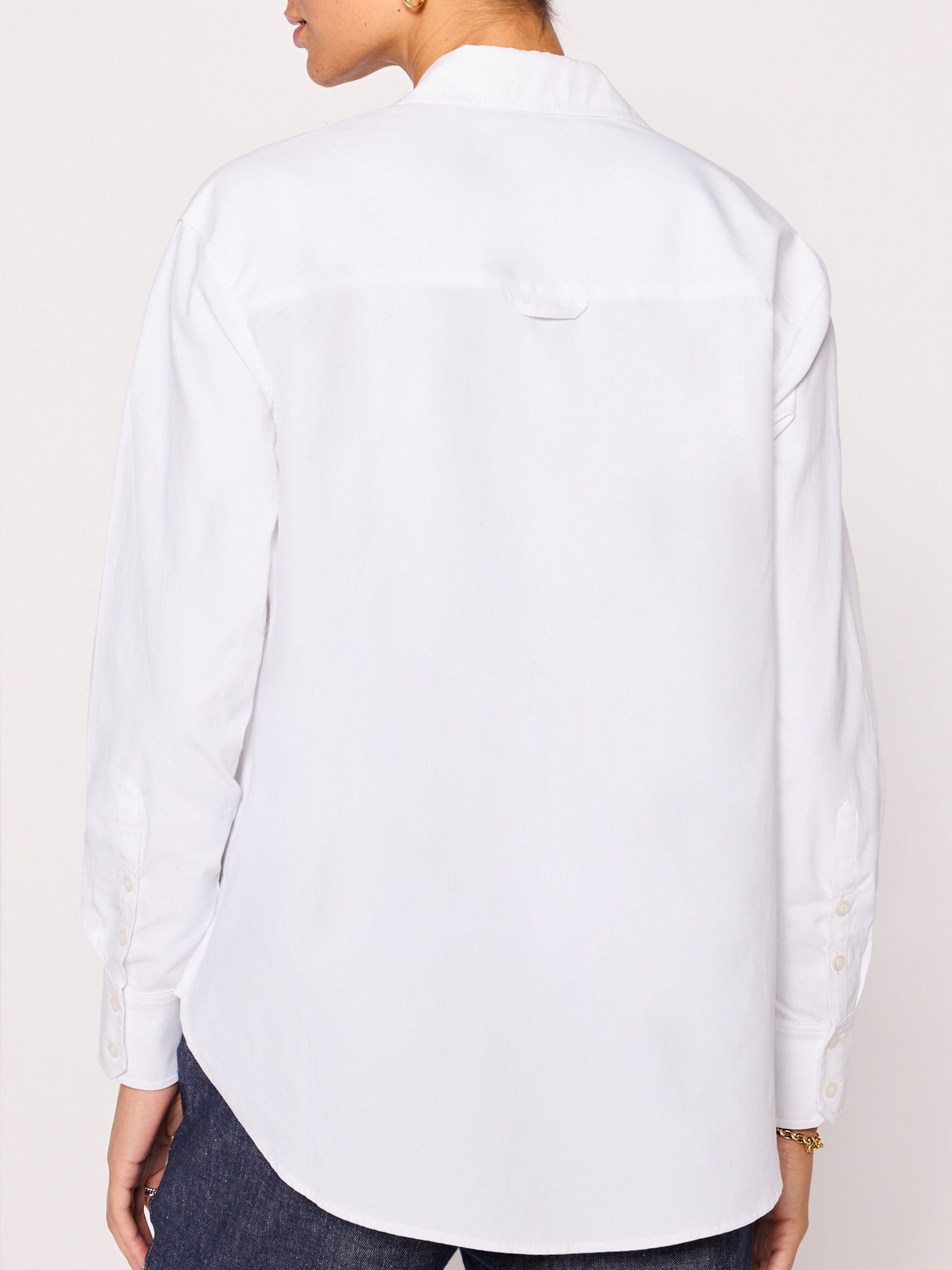 The Everyday Shirt