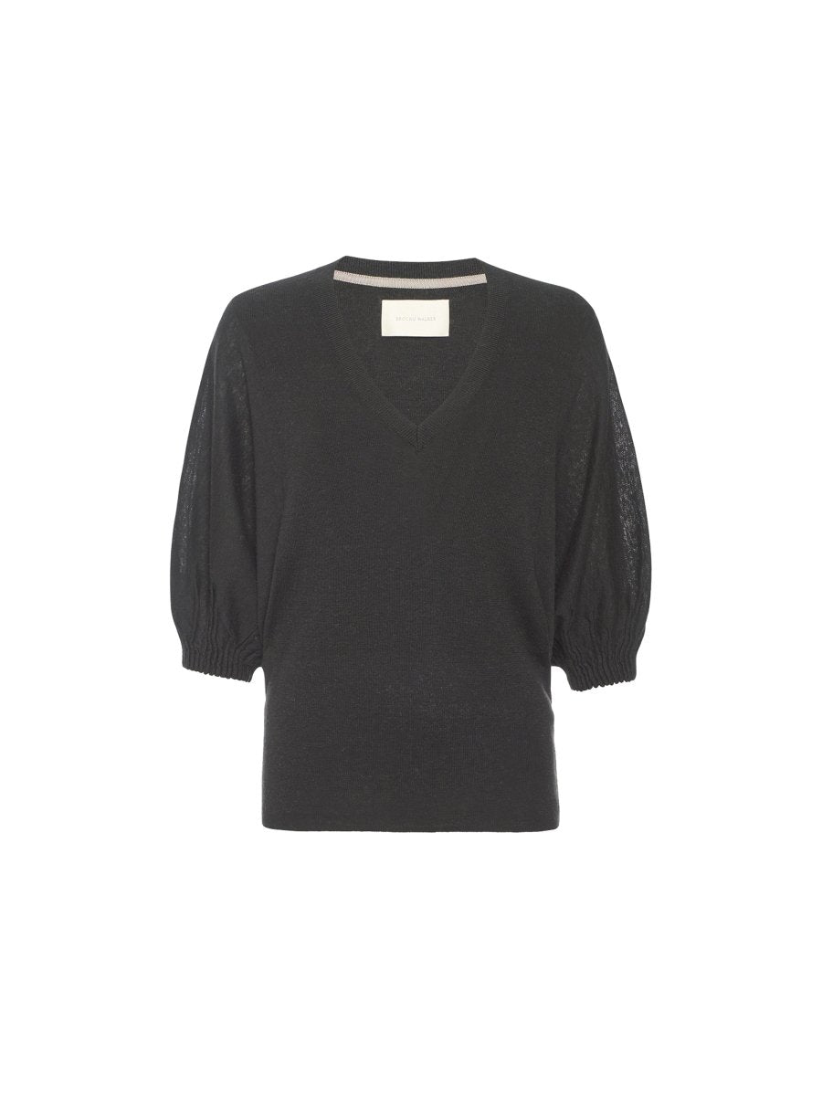 The Fell Sweater Top