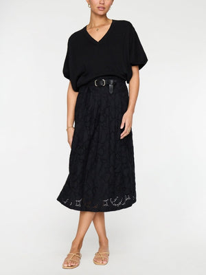 The Fell Sweater Top