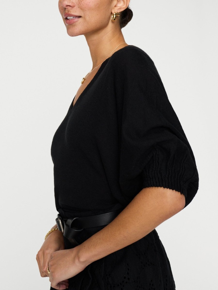 The Fell Sweater Top