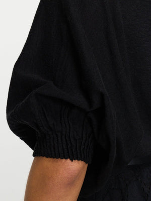 The Fell Sweater Top