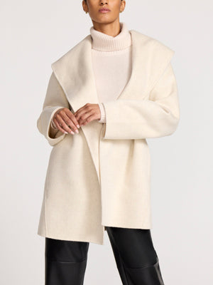 The Finley Coat