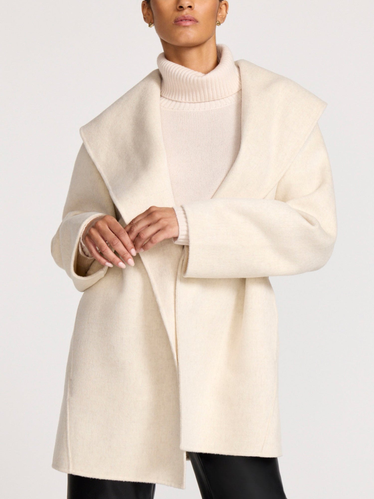 The Finley Coat