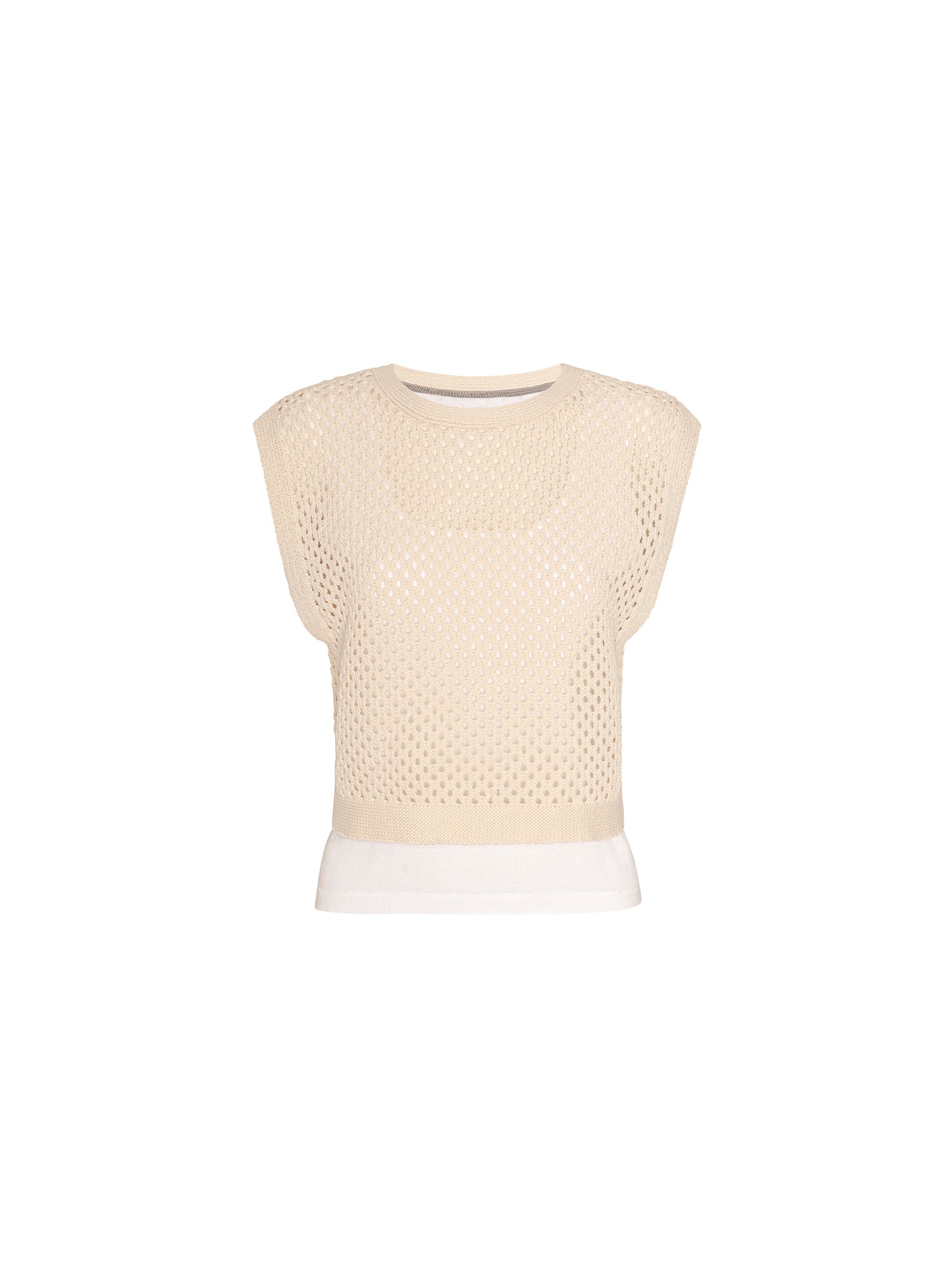 The Grace Layered Tank