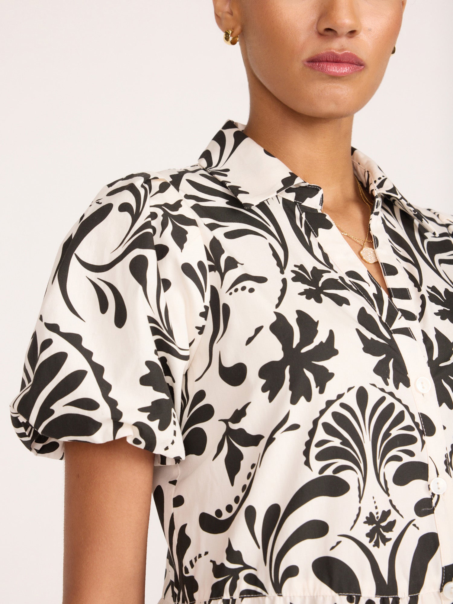 The Havana Mini Dress