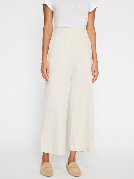 パンツ NEAT mohair baratha tapeard slacks Women's 19Momme Silk High Waist Tapered Pants – SILKSILKY