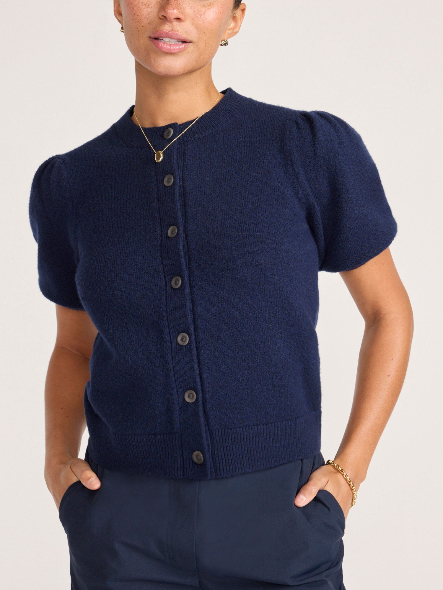 The Havana Cardigan