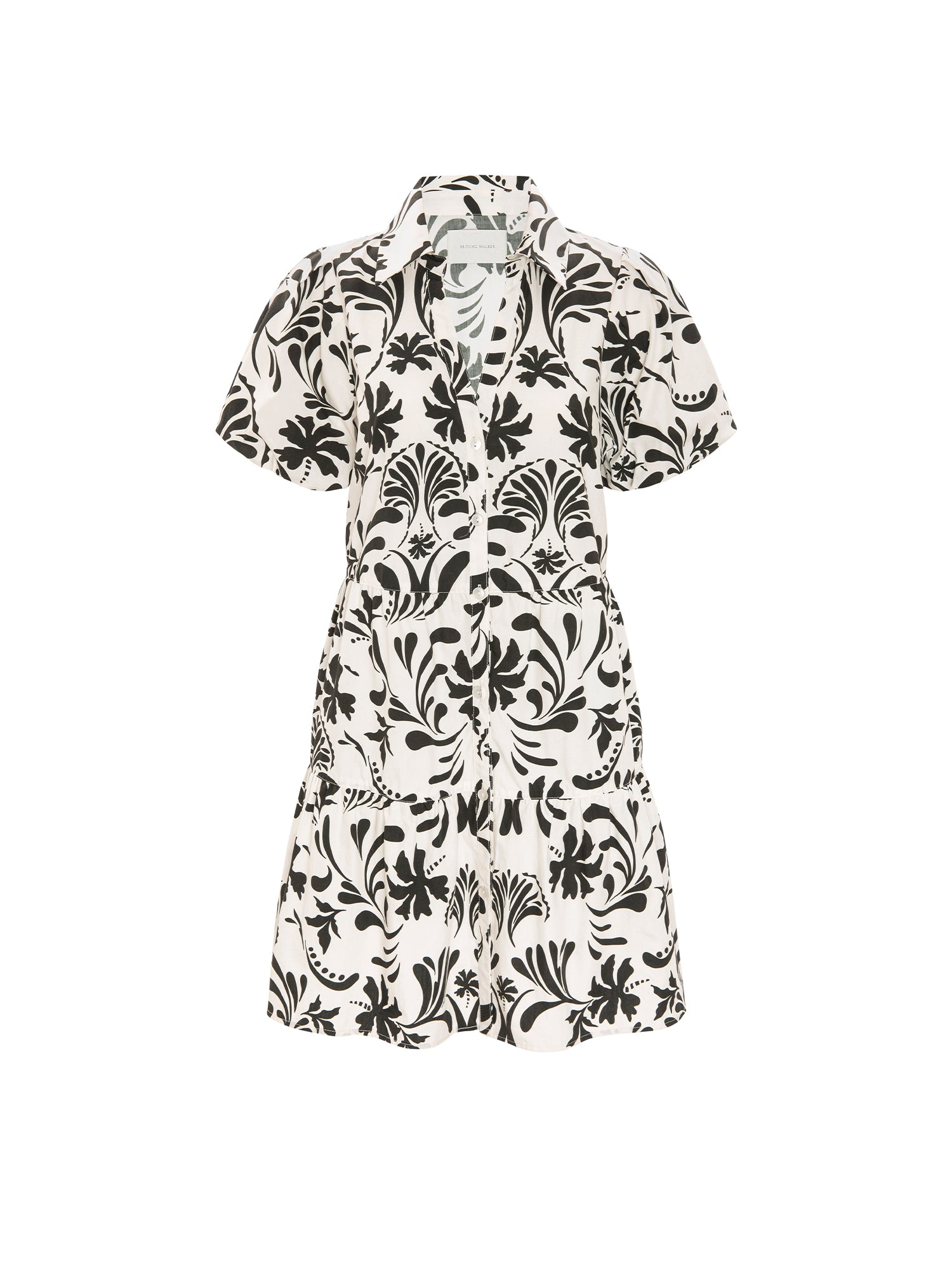The Havana Mini Dress