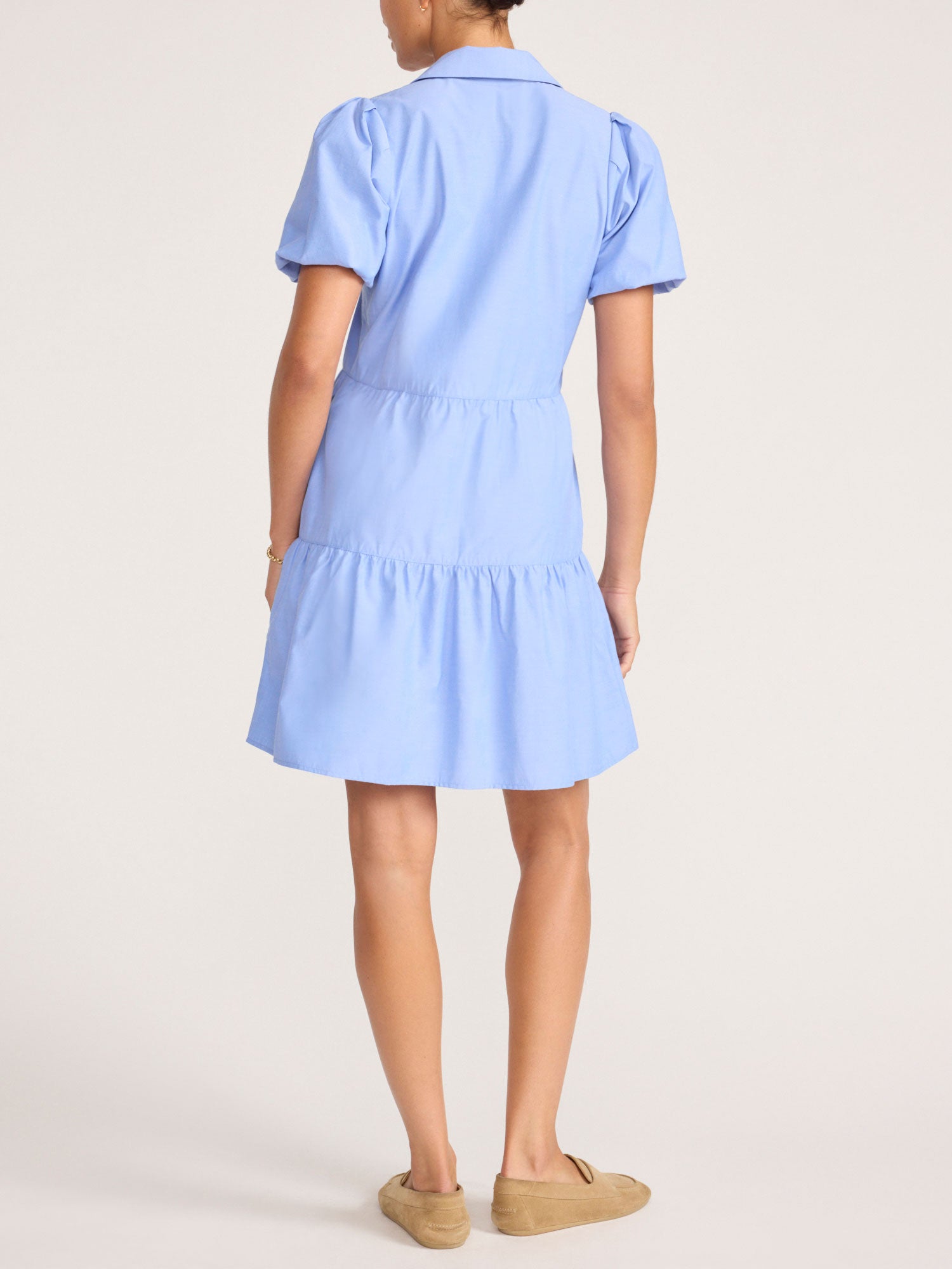 The Havana Mini Dress