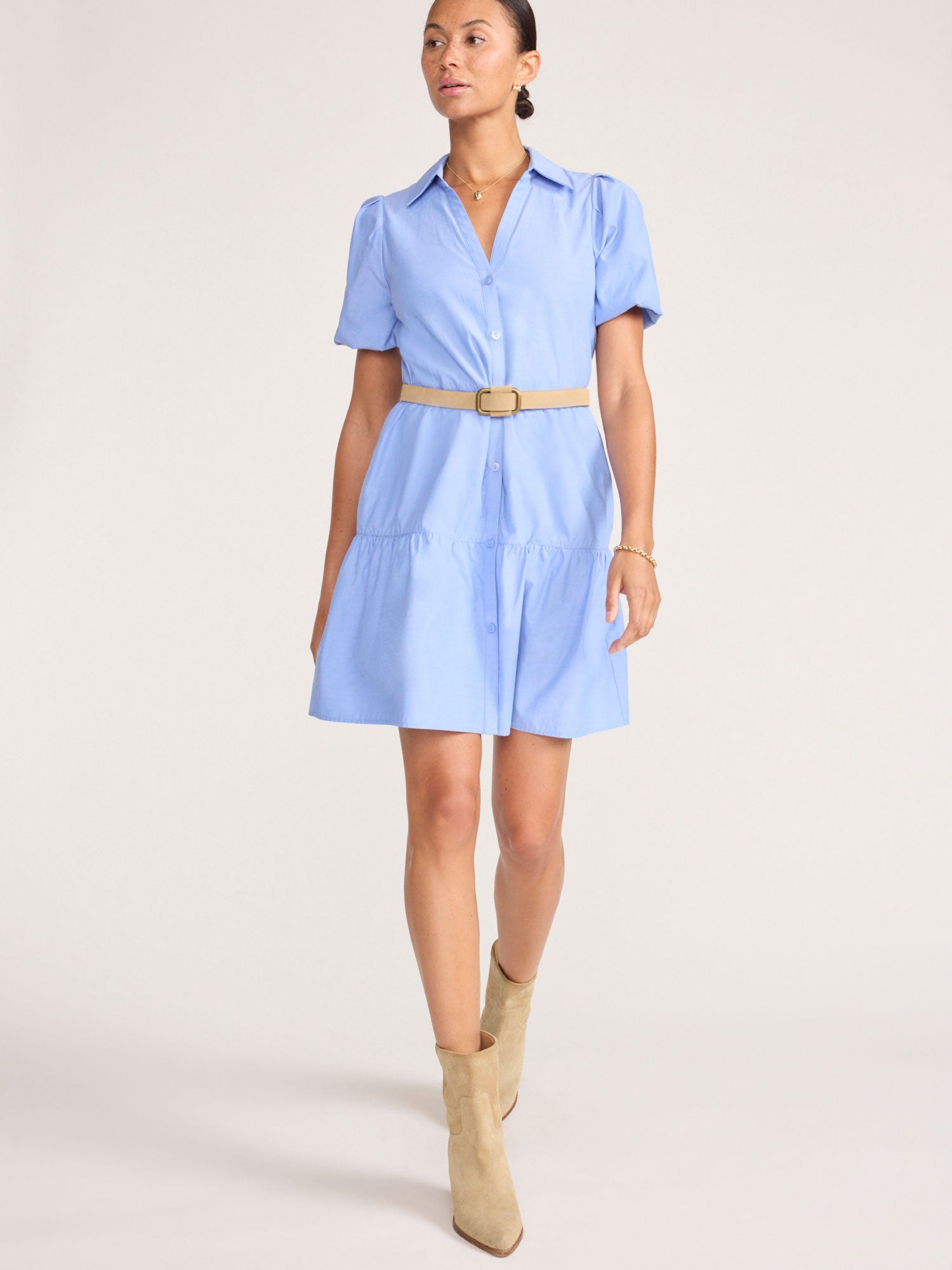 The Havana Mini Dress