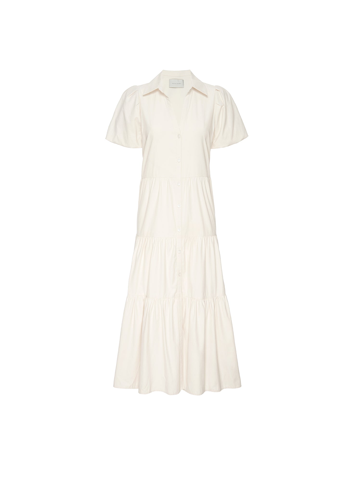 The Havana Dress